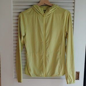 NWOT Lightweight Zip Up